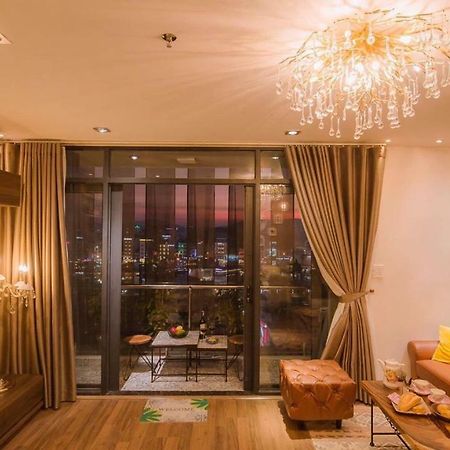 Full House Condotel - Can Ho 606 Dalat Center Экстерьер фото